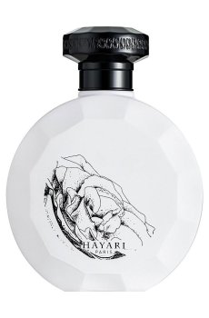 Hayari Parfums Amour Elegant Парфюмированная вода унисекс, 100 мл (ТЕСТЕР)