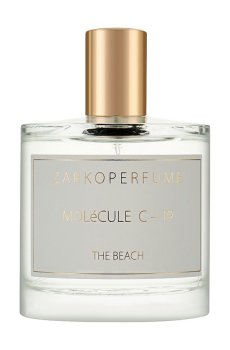 Zarkoperfume Molecule C-19 The Beach Парфюмированная вода унисекс, 100 мл (ТЕСТЕР)