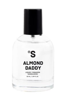 Sister`s Aroma Almond Daddy Духи женские, 50 мл