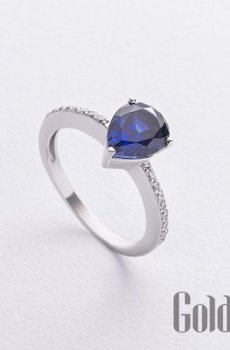 Женские кольца УкрСув