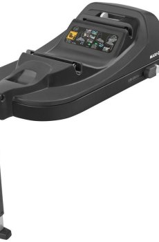 Платформа Maxi-Cosi CabrioFix i-Size Base Black (8007057111)