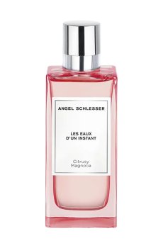 Angel Schlesser Citrusy Magnolia Туалетная вода женская, 100 мл (ТЕСТЕР)