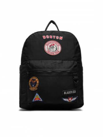 Blauer Рюкзак S4BRYAN01/PAT Чорний Blauer Рюкзак S4BRYAN01/PAT Чорний