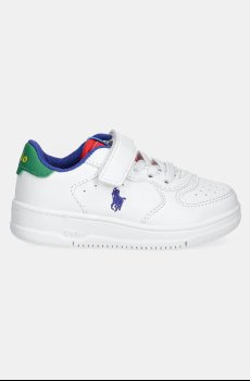 Кроссовки Polo Ralph Lauren MASTERS COURT PS