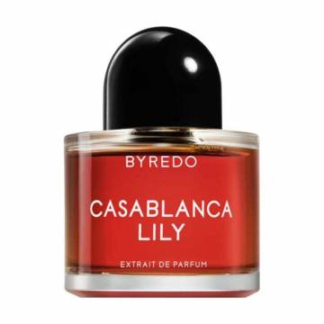 Byredo Casablanca Lily Духи унисекс, 50 мл Byredo Casablanca Lily Духи унисекс, 50 мл