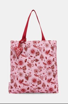 Хлопковая сумка Medicine