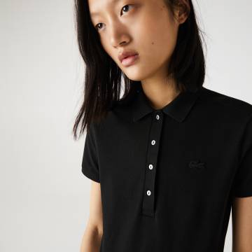 Lacoste поло жіноче Lacoste поло жіноче