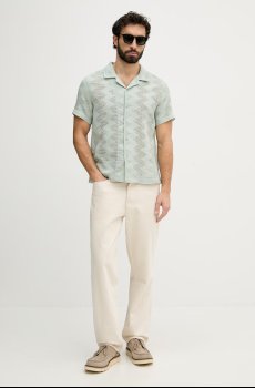 Guess рубашка для мужчин