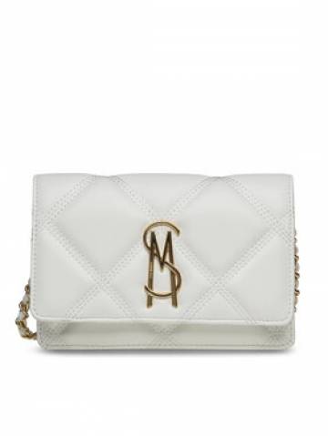 Steve Madden Сумка Bendue Crossbody SM13001105-02002-CRM Білий Steve Madden Сумка Bendue Crossbody SM13001105-02002-CRM Білий