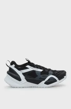 Женские черные кроссовки UA W Reign XT-BLK Черный 6 Under Armour 6005927-002