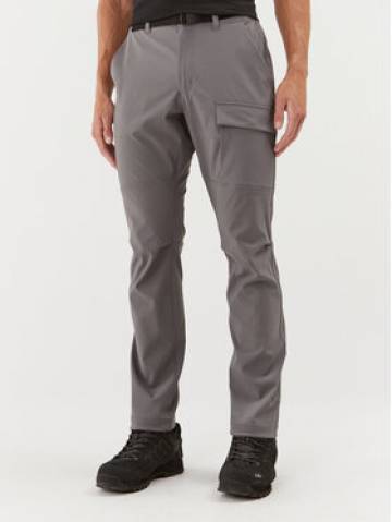 Columbia Штани outdoor Maxtrail™ Midweight Warm Pant Сірий Regular Fit Columbia Штани outdoor Maxtrail™ Midweight Warm Pant Сірий Regular Fit