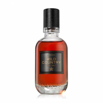 Avon Wild Country Туалетная вода мужская, 75 мл Avon Wild Country Туалетная вода мужская, 75 мл