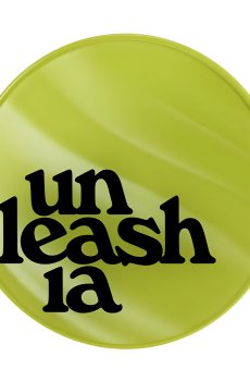 Тональный кушон для лица Unleashia Satin Wear Healthy-Green Cushion 25N Blush, 15 г