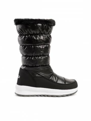 CMP Снігоходи Holse Wmn Snow Boot Wp 39Q4996 Чорний CMP Снігоходи Holse Wmn Snow Boot Wp 39Q4996 Чорний