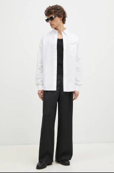 Хлопковая рубашка Filippa K