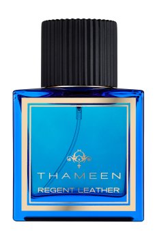 Thameen Regent Leather Духи унисекс, 50 мл