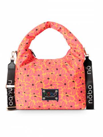 Nobo Сумка BAGP480-K004 Оранжевий