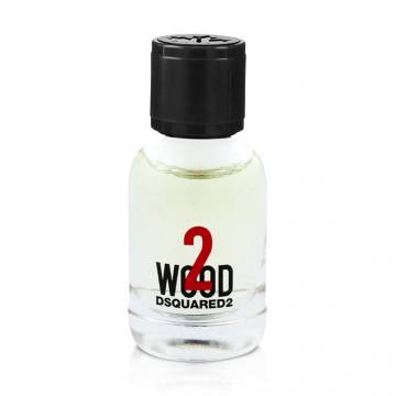 Dsquared2 2 Wood 2021 Туалетная вода унисекс, 5 мл (миниатюра) Dsquared2 2 Wood 2021 Туалетная вода унисекс, 5 мл (миниатюра)