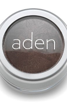 Тени для век Aden Loose Powder Eyeshadow Pigment Powder 12 Tree House, 3 г