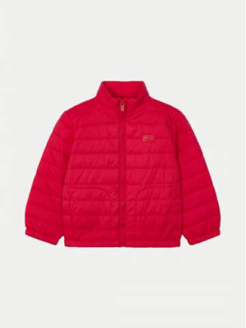 Mayoral Демісезонна куртка 03493 Червоний Regular Fit Mayoral Демісезонна куртка 03493 Червоний Regular Fit