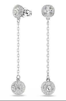 Сережки Swarovski UNA