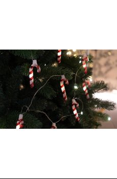 Led гирлянда Sirius Hannah 105 cm