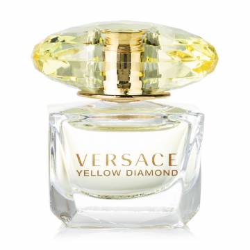 Versace Yellow Diamond Туалетная вода женская, 5 мл (миниатюра) Versace Yellow Diamond Туалетная вода женская, 5 мл (миниатюра)