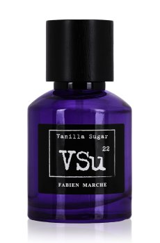 Fabien Marche Alchimiste VSu22 Парфюмированная вода унисекс, 65 мл