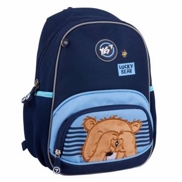 Рюкзак Yes K-34 Lucky bear (550027) Рюкзак Yes K-34 Lucky bear (550027)