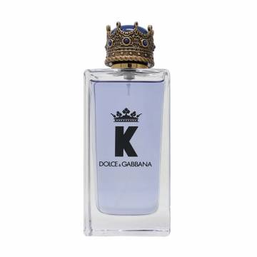Dolce & Gabbana K Туалетная вода мужская, 100 мл (ТЕСТЕР) Dolce & Gabbana K Туалетная вода мужская, 100 мл (ТЕСТЕР)