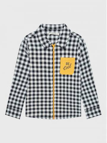 Birba Trybeyond Сорочка 999 50001 00 M Кольоровий Regular Fit Birba Trybeyond Сорочка 999 50001 00 M Кольоровий Regular Fit