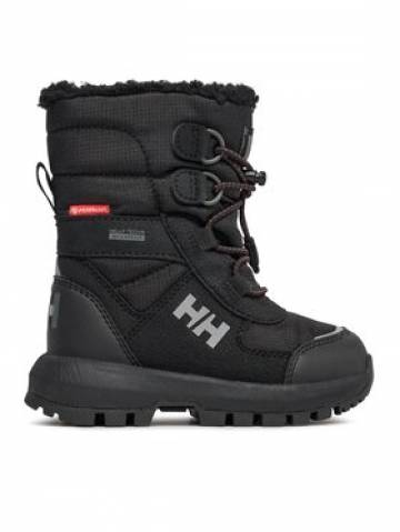 Helly Hansen Снігоходи Silverton Winter 11759 Чорний Helly Hansen Снігоходи Silverton Winter 11759 Чорний