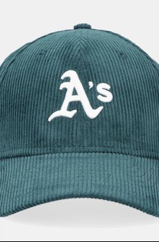 Хлопковая кепка New Era 0