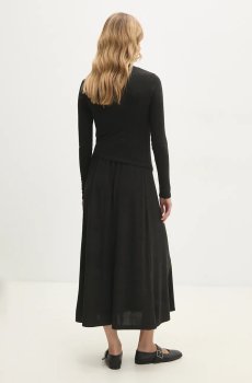 Комплект: свитер и юбка Answear.LAB