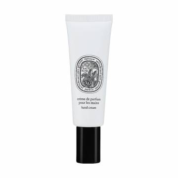 Парфюмированный крем для рук Diptyque Eau Rose женский, 45 мл Парфюмированный крем для рук Diptyque Eau Rose женский, 45 мл