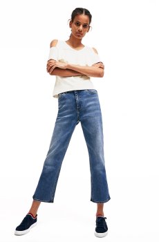 Lacoste футболка жіноча LIVE