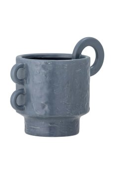 Горшок Bloomingville Alfine 24 x 19 x 15 cm