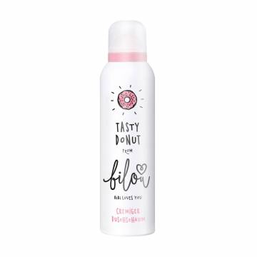 Пена для душа Bilou Tasty Donut, 200 мл Пена для душа Bilou Tasty Donut, 200 мл