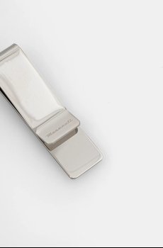 Зажим для банкнот Maserati ICONIC