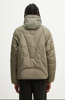 Куртка Napapijri A-Biez modular puf