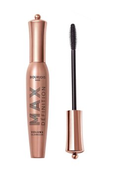 Тушь для ресниц Bourjois Volume Glamour Max Definition, Black, 12 мл