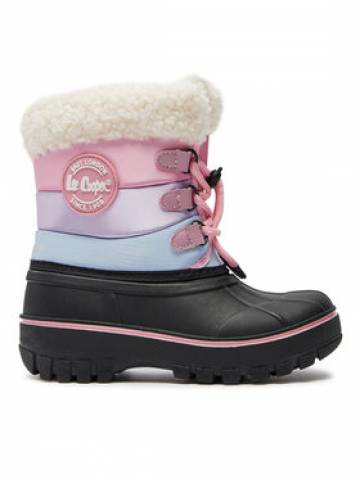 Lee Cooper Снігоходи LCJ-24-44-2857K Кольоровий Lee Cooper Снігоходи LCJ-24-44-2857K Кольоровий