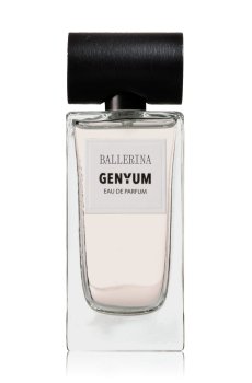 Genyum Ballerina Парфюмированная вода унисекс, 100 мл