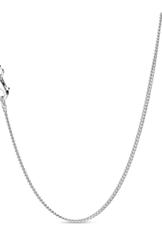 Ланцюжок срібний