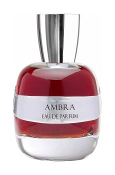 Omnia Profumi Ambra Парфюмированная вода женская, 100 мл