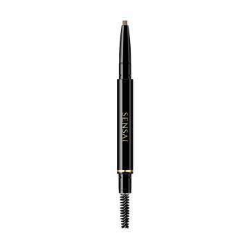 Карандаш для бровей Sensai Styling Eyebrow Pencil 03 Taupe Brown, 0.2 г
