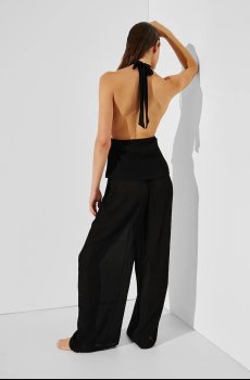 Брюки Karl Lagerfeld