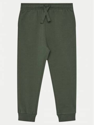 OVS Штани з тканини 2090588 Зелений Regular Fit OVS Штани з тканини 2090588 Зелений Regular Fit