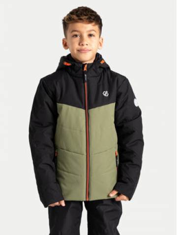 Dare2B Зимова куртка Jolly DKP425 Чорний Regular Fit Dare2B Зимова куртка Jolly DKP425 Чорний Regular Fit