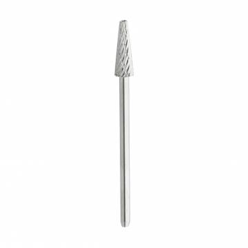 Сменная фреза для педикюра Sibel Cone Stainless Steel конусообразная (610104005) Сменная фреза для педикюра Sibel Cone Stainless Steel конусообразная (610104005)